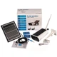 IP-камера RIAS Y9 з віддаленим доступом 2MP сонячна панель White (3_08445) - зображення 3