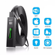Wi-Fi / USB эндоскоп KERUI 1200P/2Mp/8mm/ (2 метра) технический бороскоп для смартфона телефона - изображение 1