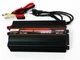 Інвертор перетворювач 12-220V з зарядкою акумулятора 1300W UKC - зображення 1