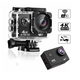 Спортивная видео экшн-камера Waterproof Sport Action Camera WiFi 4K Ultra HD c аквабоксом WI-FI 16 MP - изображение 2