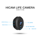 Мини камера Wi-Fi Wsdcam H6 4K, 1080P, HD с датчиком движения - изображение 5