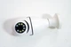 Панорамная IP WiFi камера Panorama camera icsee L1 E27 потолочная камера лампочка с двусторонней связью - изображение 7
