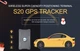 GPS-трекер WanWayTraCk S20 для отслеживания автомобилей и других транспортных средств 6000 мАч - изображение 6