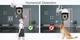 Вулична Wifi PTZ камера відеоспостереження Mamicam KB-X6 (5Mp, 4-x zoom, Ai) 1080P - зображення 6