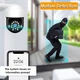 Wifi / IP уличная камера видеонаблюдения Yoosee Q16-1080-BL (5Mp, 4-x zoom, 1080P) - изображение 8