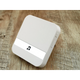 Умный беспроводной дверной звонок Smart Doorbell Wifi Cad кнопка для беспроводного дверного домофона - зображення 4
