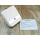 Умный беспроводной дверной звонок Smart Doorbell Wifi Cad кнопка для беспроводного дверного домофона - зображення 7