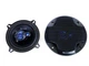 Автомобильные колонки 13см BOSCHMANN BM AUDIO XJ3-553B 300W трехполосные - изображение 3