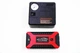 Пусковое зарядное устройство для автомобиля Бустер Стартер Car jump starter 20000mah 4хUSB + Фонарик + Компрессор - изображение 1