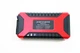 Пусковое зарядное устройство для автомобиля Бустер Стартер Car jump starter 20000mah 4хUSB + Фонарик + Компрессор - изображение 6