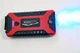 Пусковое зарядное устройство для автомобиля Бустер Стартер Car jump starter 20000mah 4хUSB + Фонарик + Компрессор - изображение 8