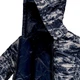 Куртка двусторонняя утепленная для мальчика Brums 193BDAA006-920 синяя 92 - изображение 4