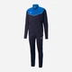 Спортивний костюм Puma IndividualRISE 65753402 M Electric Blue Lemonade-Peacoat (4063699217476) - зображення 6