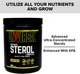 Тестостероновый бустер Universal Nutrition Sterol Complex 180 таблеток - изображение 3