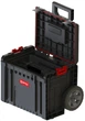 Набір ящиків QBRICK SYSTEM PRO SET ONE 450 x 390 x 705 (Z254935PG003) - зображення 5
