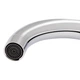 Змішувач для кухні Qtap Grand QTGRAWCR007F Chrome/White - изображение 6