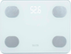 Весы-анализаторы TANITA FS-108 White - изображение 1