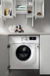Вбудована пральна машина Whirlpool BI WMWG 71484E EU - зображення 9