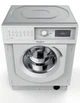 Вбудована пральна машина Whirlpool BI WMWG 71484E EU - зображення 3