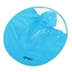 Дощовик для собак Hoopet HY-1555 Blue S - зображення 1