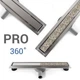 Трап Rea Neo & Pure Pro, 700 мм (REA-G0901) - зображення 5