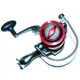 Котушка безінерційна Bratfishing Shar Pei 1 000 FD / 5 + 1 BB + запасна графітова шпуля (20/01-091-061) - изображение 5