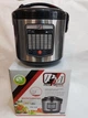 Мультиварка PROMOTEC PM-525 - зображення 1