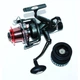 Котушка з бейтраннером Bratfishing Coyote 3 000 Baitrunner RD / 3 + 1 BB + graphite spool (20/01-102-043) - изображение 3