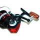 Котушка безінерційна Bratfishing Autobot 1 000 FD / 5 + 1 BB + запасна графітова шпуля (20/01-111-061) - изображение 7