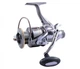 Котушка з байтранером Bratfishing Fighter 2000 Baitrunner 6+1 BB (20/01-008-207) - изображение 1