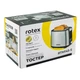 Тостер Rotex RTM145-S 750 Вт - зображення 2