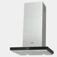 Вбудована настінний камін.витяжка Gorenje WHT643E4XBG (WHT643E4XBG) - зображення 2