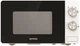Микроволновая печь, 17л, мех. управляющий, 700Вт, белый Gorenje 000329968 - изображение 1