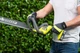 Кусторез RYOBI ONE+ RY18HT55A-0 без АКБ и ЗУ 5133004909 - изображение 3