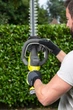 Кусторез RYOBI ONE+ RY18HT55A-0 без АКБ и ЗУ 5133004909 - изображение 5