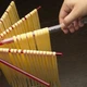 Сушильная стойка для макаронных изделий Marcato Tacapasta Neutro - зображення 2
