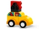 Конструктор Lego Duplo Мои первые машинки (10886) - изображение 6