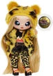 Ігровий набір На На Рюкзачок Спальня Дженнел Ягуар Na Na Na 3-in-1 Backpack Bedroom Playset Jennel Jaguar - зображення 5