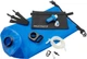 Grawitacyjny filtr do wody Katadyn BeFree Gravity 10 l (8020860) (604375208605) - obraz 3