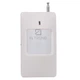 Бездротовий ІЧ датчик руху PIR Detector для GSM сигналізації настінний з кутом огляду 110 градусів - зображення 3