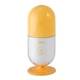 Зволожувач повітря Remax RT-A500 Capsule Mini Humidifier жовтий - изображение 2