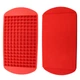 Силиконовая форма для льда CUMENSS B-1010 Red - изображение 3