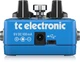 Педаль эффектов TC ELECTRONIC FLASHBACK 2 DELAY AND LOOPER - изображение 2
