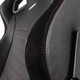 Кресло геймерское NOBLECHAIRS EPIC Черный + Розовый (NBL-PU-PNK-001) - изображение 8