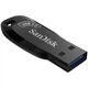 USB флеш накопитель SanDisk 128GB Ultra Shift USB 3.0 (SDCZ410-128G-G46) - изображение 1