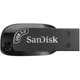 USB флеш накопитель SanDisk 128GB Ultra Shift USB 3.0 (SDCZ410-128G-G46) - изображение 4