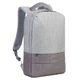 Рюкзак для ноутбука RivaCase 15.6" 7562 grey/mocha anti-theft (7562Grey/Mocha) - изображение 1