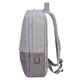 Рюкзак для ноутбука RivaCase 15.6" 7562 grey/mocha anti-theft (7562Grey/Mocha) - изображение 9