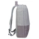 Рюкзак для ноутбука RivaCase 15.6" 7562 grey/mocha anti-theft (7562Grey/Mocha) - изображение 10