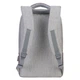 Рюкзак для ноутбука RivaCase 15.6" 7562 grey/mocha anti-theft (7562Grey/Mocha) - изображение 11